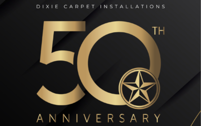 Dixie 50th Anniversary